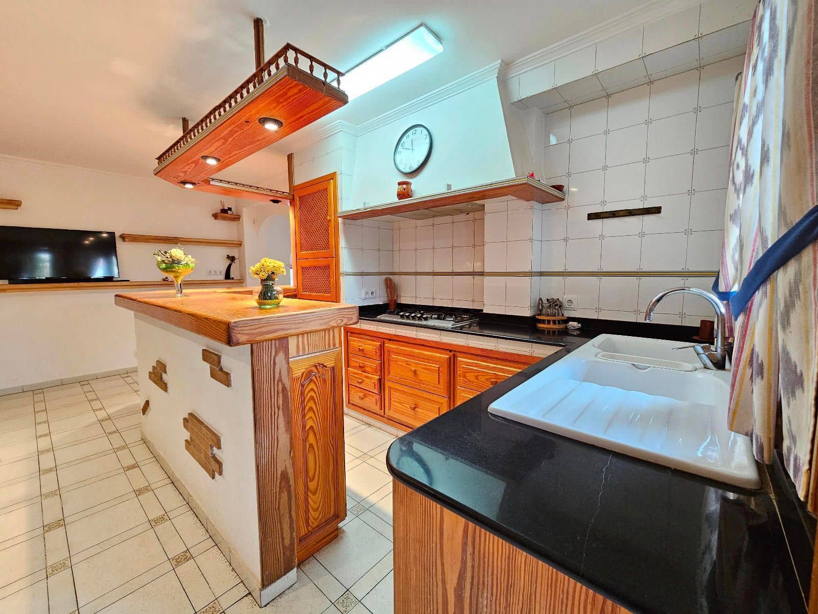 5 soveværelse Villa til salg i Campanet med swimmingpool garage - € 850.000 (Ref: 9352089)