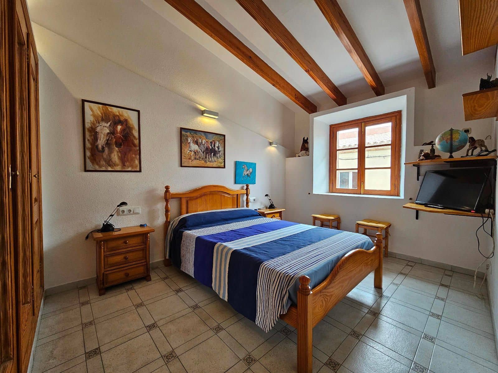 5 soveværelse Villa til salg i Campanet med swimmingpool garage - € 850.000 (Ref: 9352089)