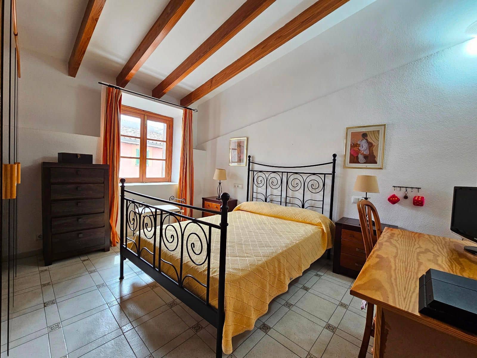 5 soveværelse Villa til salg i Campanet med swimmingpool garage - € 850.000 (Ref: 9352089)