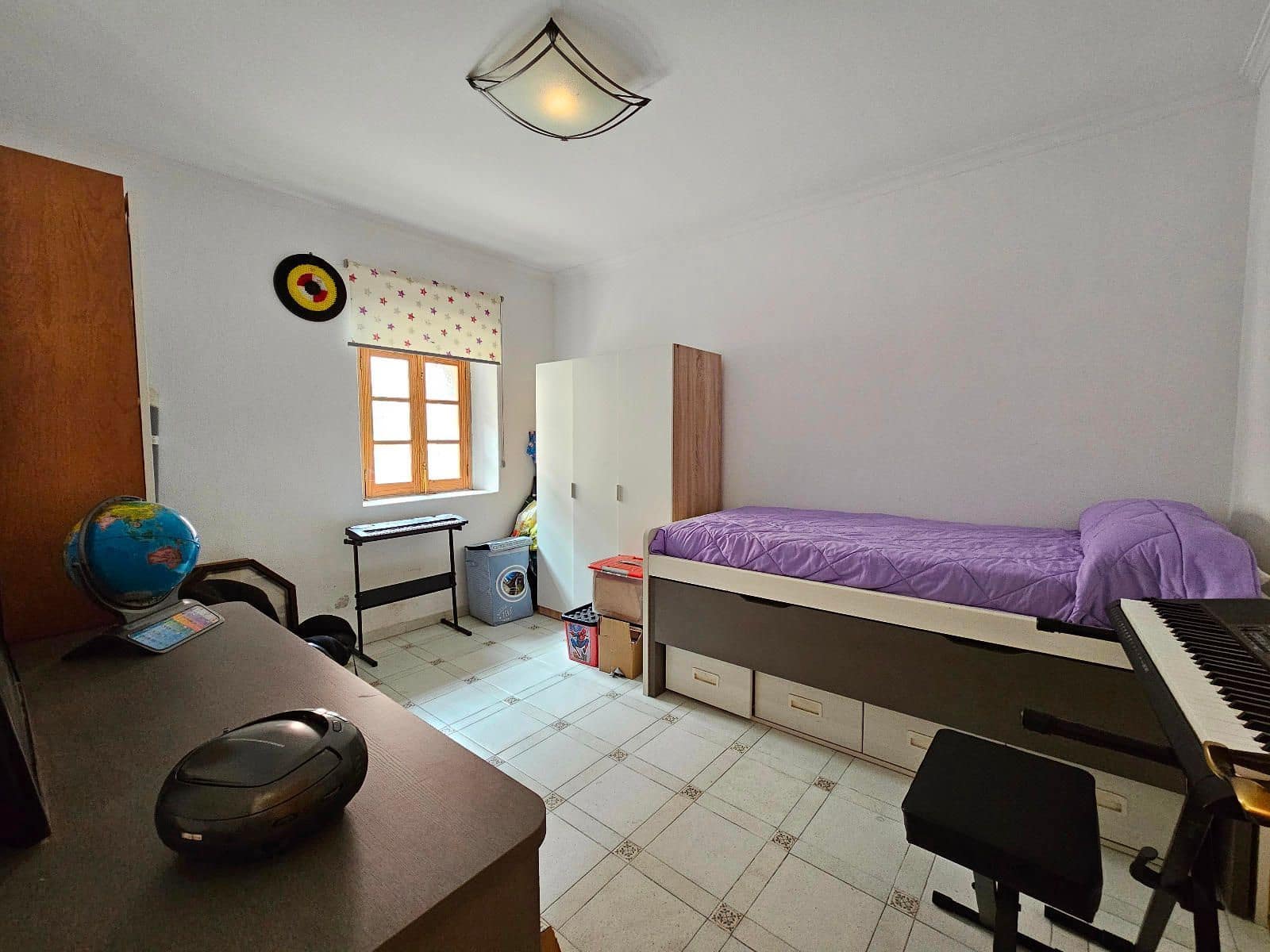 5 soveværelse Villa til salg i Campanet med swimmingpool garage - € 850.000 (Ref: 9352089)