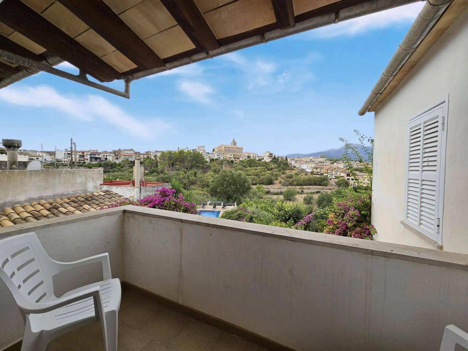 5 soveværelse Villa til salg i Campanet med swimmingpool garage - € 850.000 (Ref: 9352089)