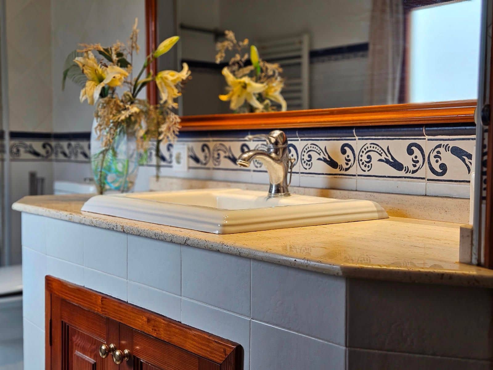 5 soveværelse Villa til salg i Campanet med swimmingpool garage - € 850.000 (Ref: 9352089)