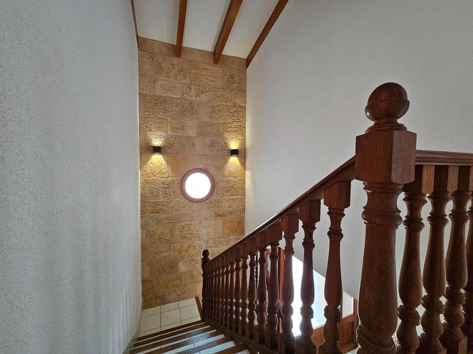 5 soveværelse Villa til salg i Campanet med swimmingpool garage - € 850.000 (Ref: 9352089)