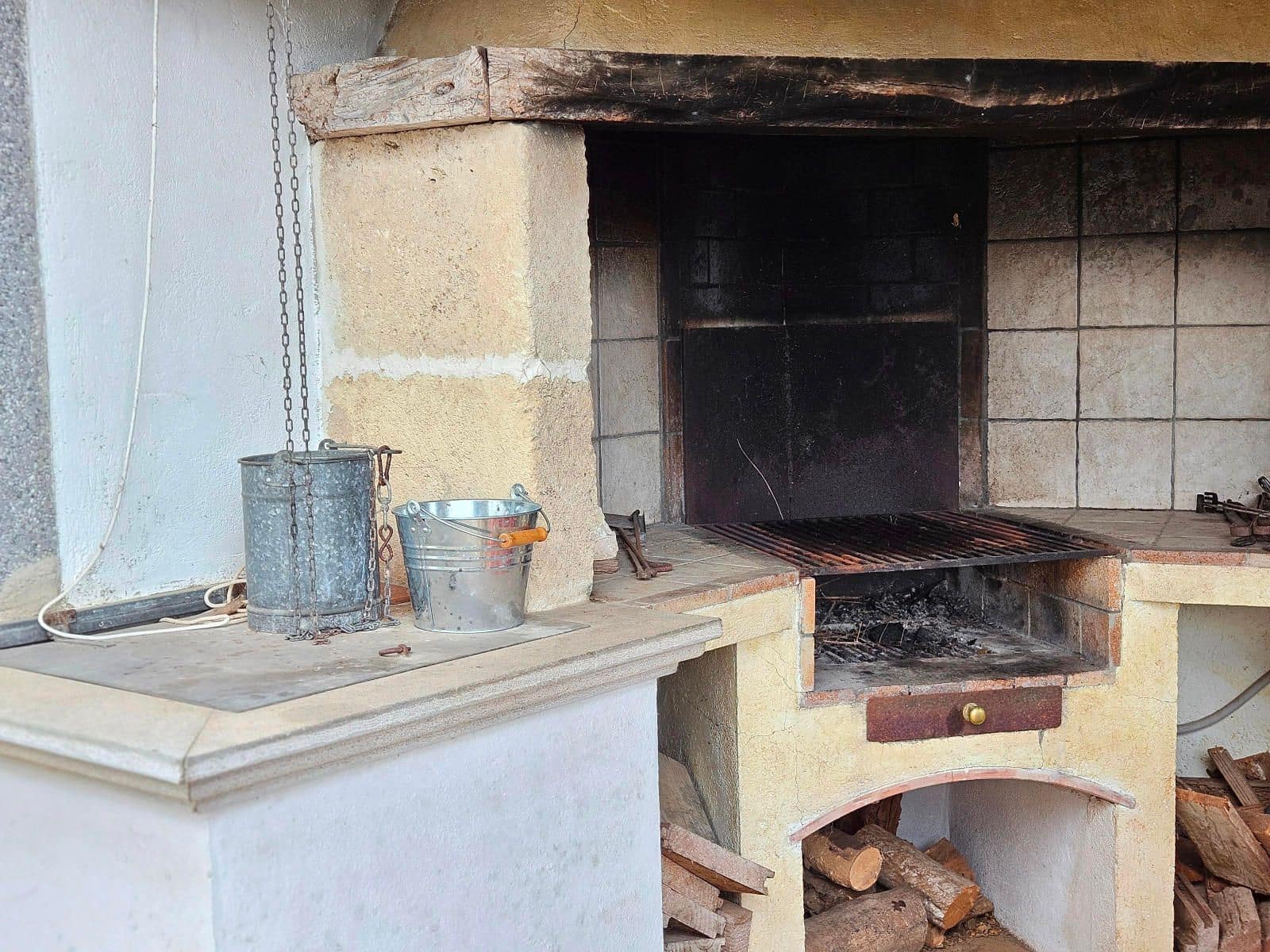 5 soveværelse Villa til salg i Campanet med swimmingpool garage - € 850.000 (Ref: 9352089)