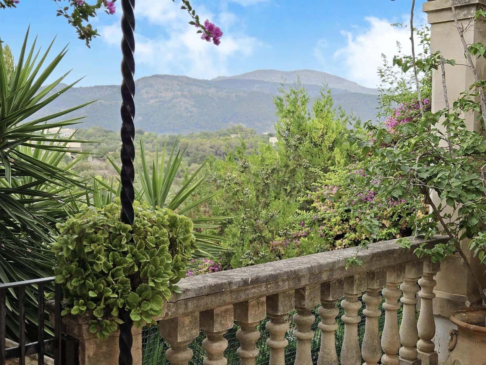 5 soveværelse Villa til salg i Campanet med swimmingpool garage - € 850.000 (Ref: 9352089)