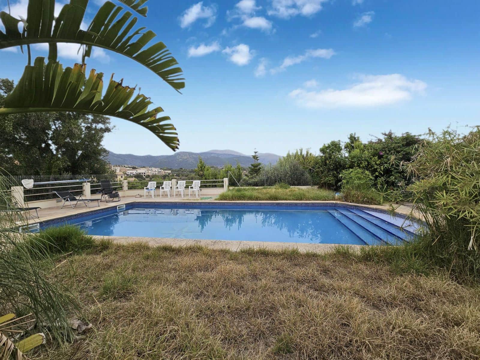 5 soveværelse Villa til salg i Campanet med swimmingpool garage - € 850.000 (Ref: 9352089)