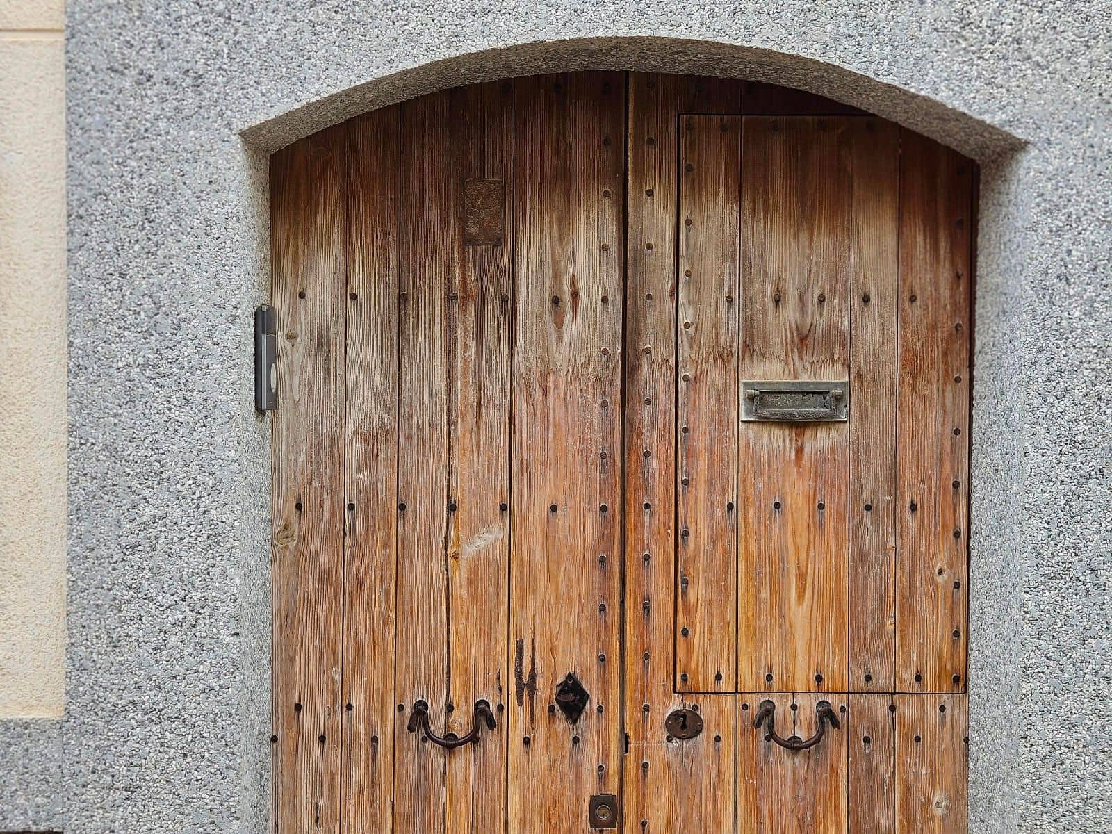 5 soveværelse Villa til salg i Campanet med swimmingpool garage - € 850.000 (Ref: 9352089)