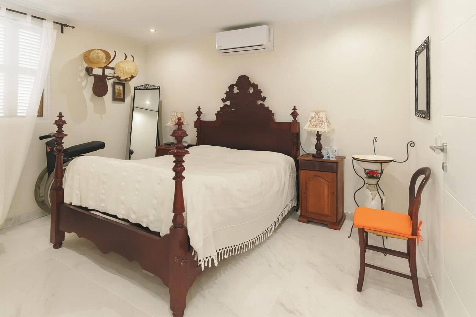 2 soveværelse Lejlighed til salg i Inca - € 445.000 (Ref: 9352090)