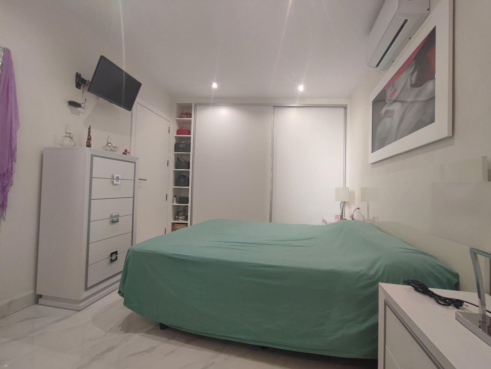 2 soveværelse Lejlighed til salg i Inca - € 445.000 (Ref: 9352090)