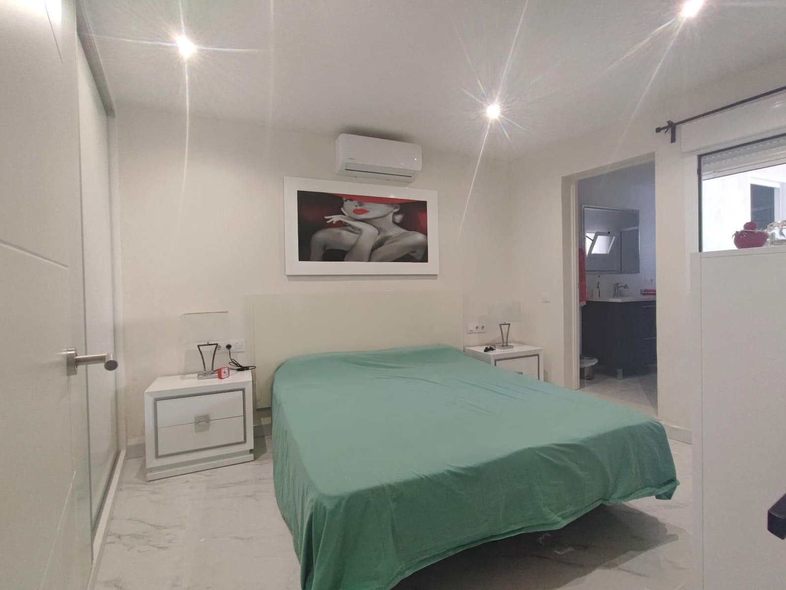 2 soveværelse Lejlighed til salg i Inca - € 445.000 (Ref: 9352090)