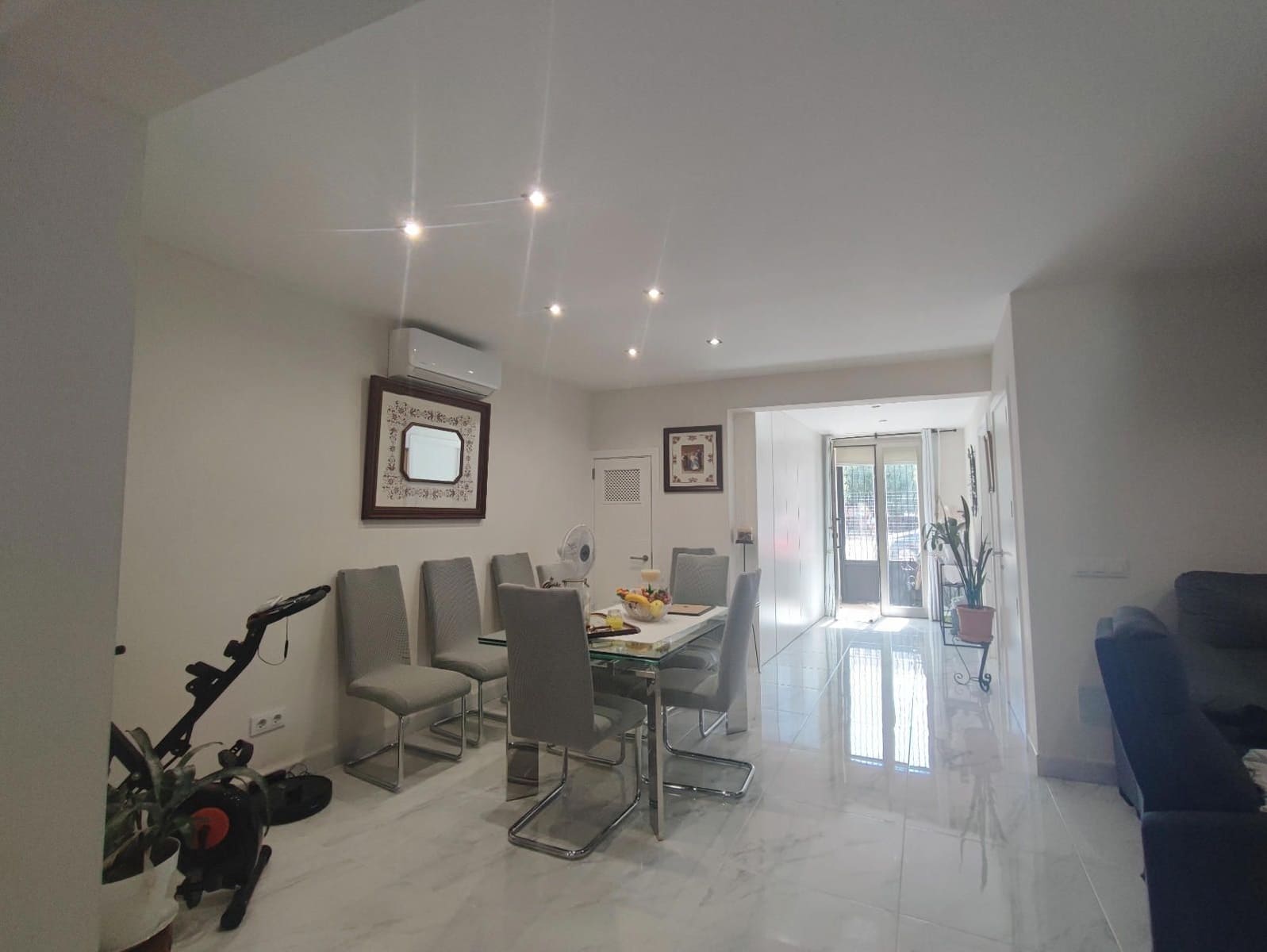 2 soveværelse Lejlighed til salg i Inca - € 445.000 (Ref: 9352090)