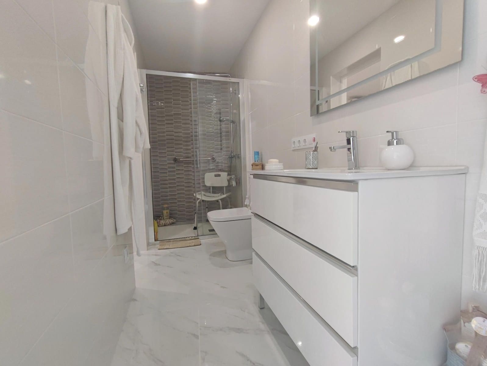 2 soveværelse Lejlighed til salg i Inca - € 445.000 (Ref: 9352090)