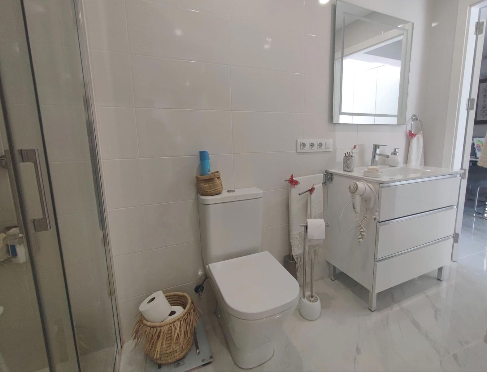 2 soveværelse Lejlighed til salg i Inca - € 445.000 (Ref: 9352090)