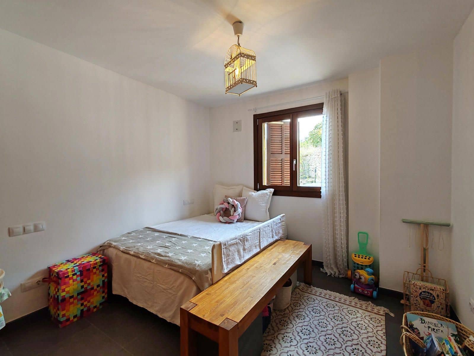 4 slaapkamer Rijtjeshuis te koop in Mancor de la Vall met zwembad garage - € 880.000 (Ref: 9352091)