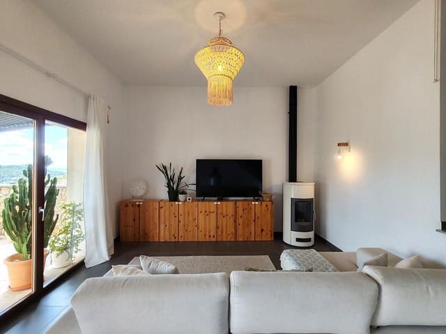 4 quarto Moradia em Banda para venda em Mancor de la Vall com piscina garagem - 879 999 € (Ref: 9352091)