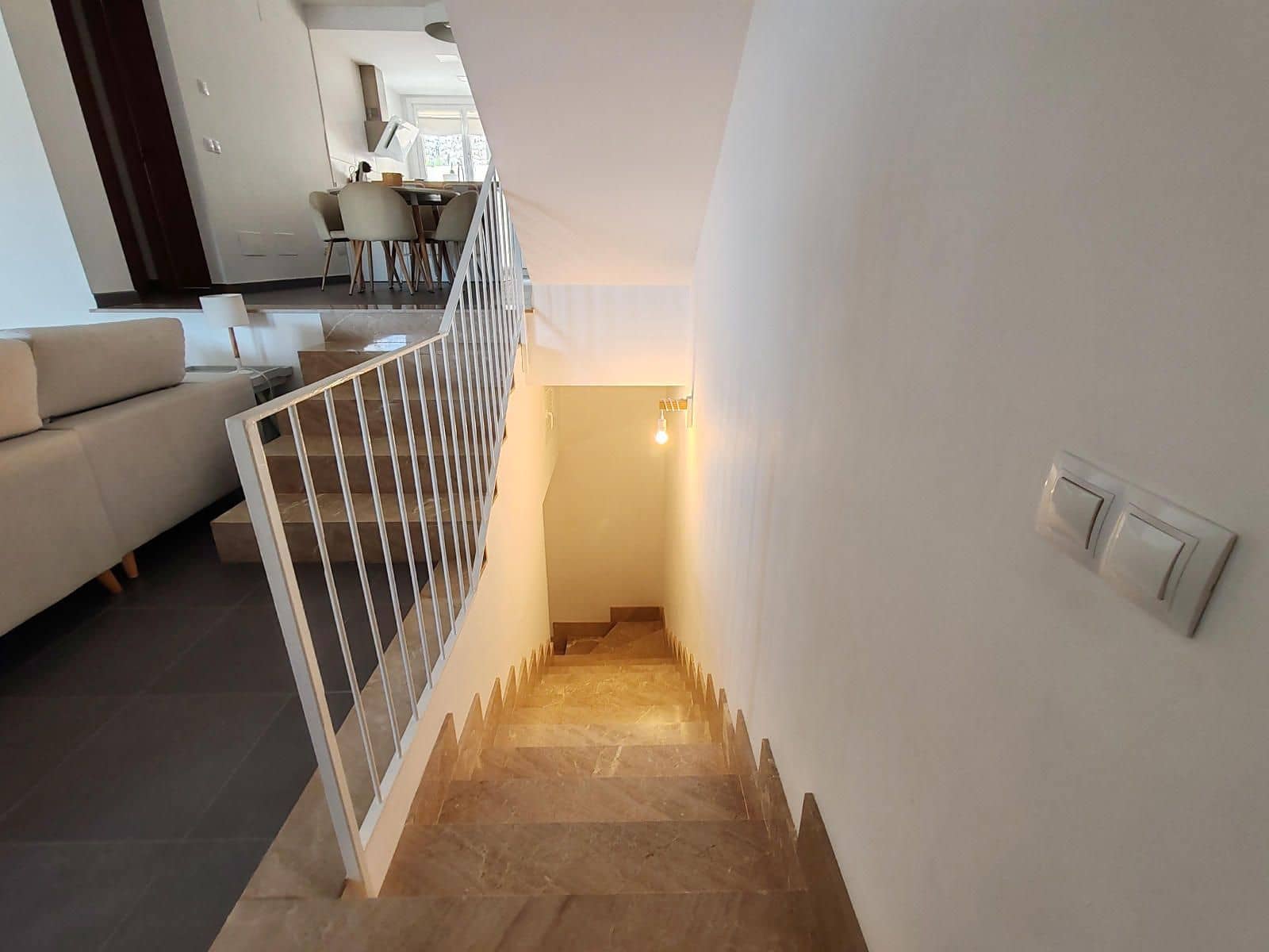 4 soverom Rekkehus til salgs i Mancor de la Vall med svømmebasseng garasje - € 879 999 (Ref: 9352091)