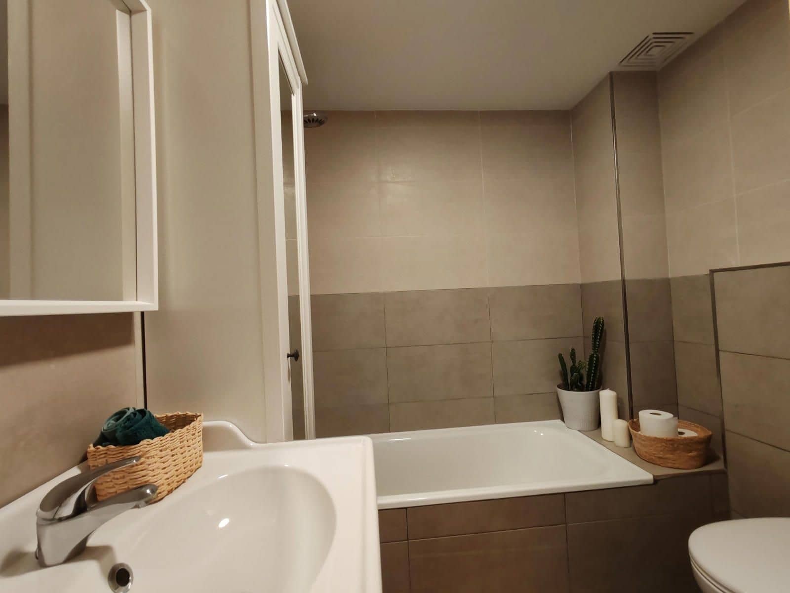 4 soverom Rekkehus til salgs i Mancor de la Vall med svømmebasseng garasje - € 879 999 (Ref: 9352091)