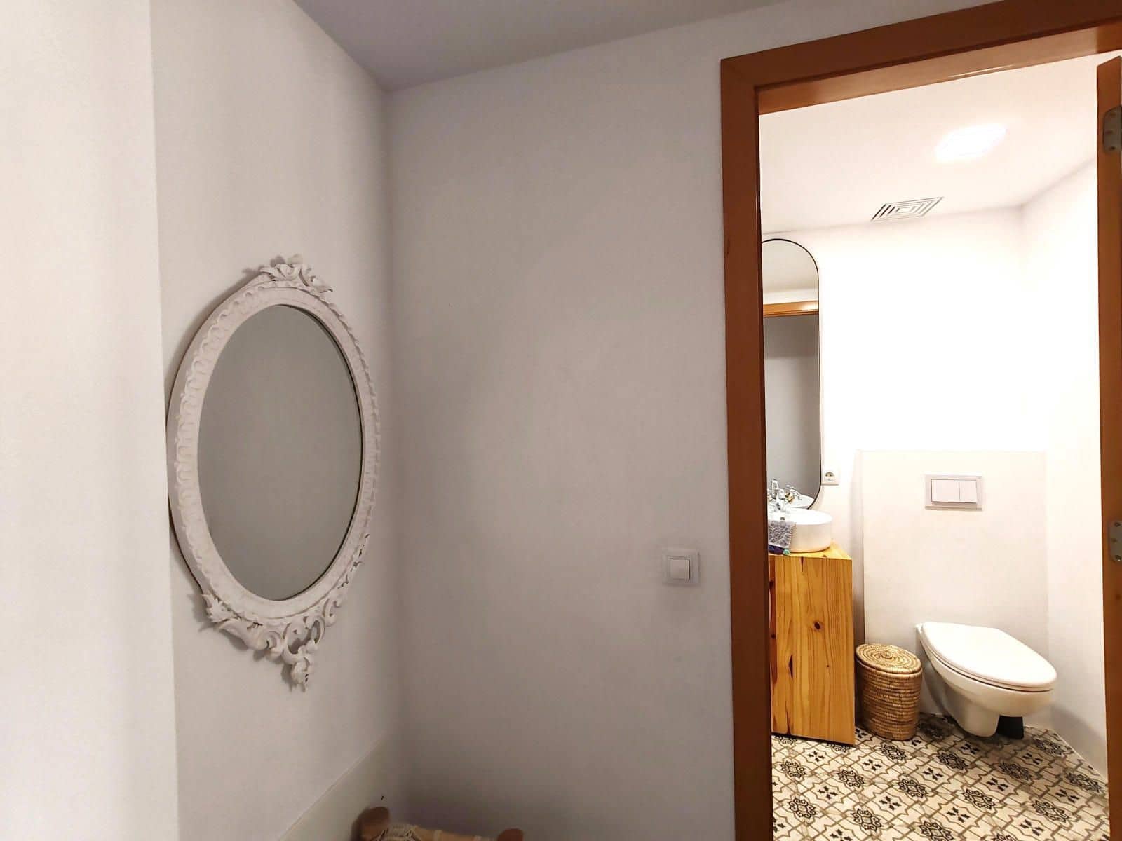 4 soverom Rekkehus til salgs i Mancor de la Vall med svømmebasseng garasje - € 879 999 (Ref: 9352091)