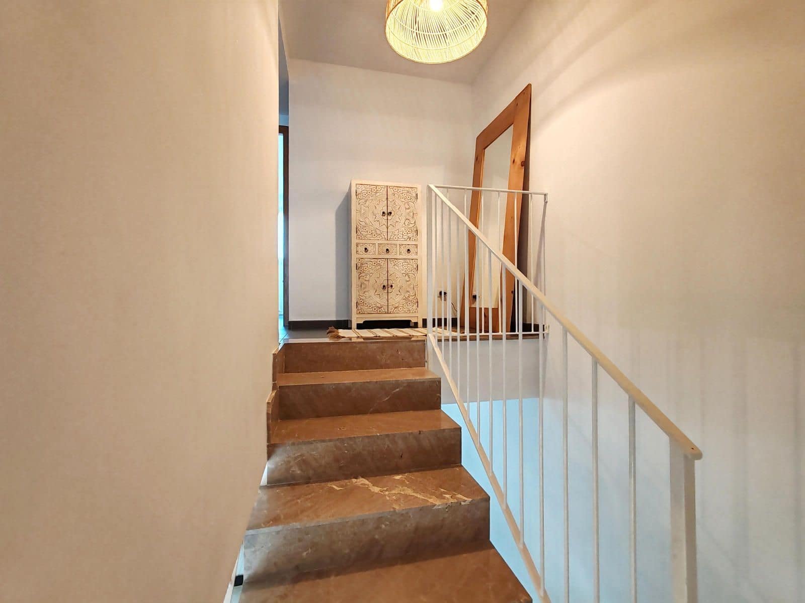 4 soverom Rekkehus til salgs i Mancor de la Vall med svømmebasseng garasje - € 879 999 (Ref: 9352091)