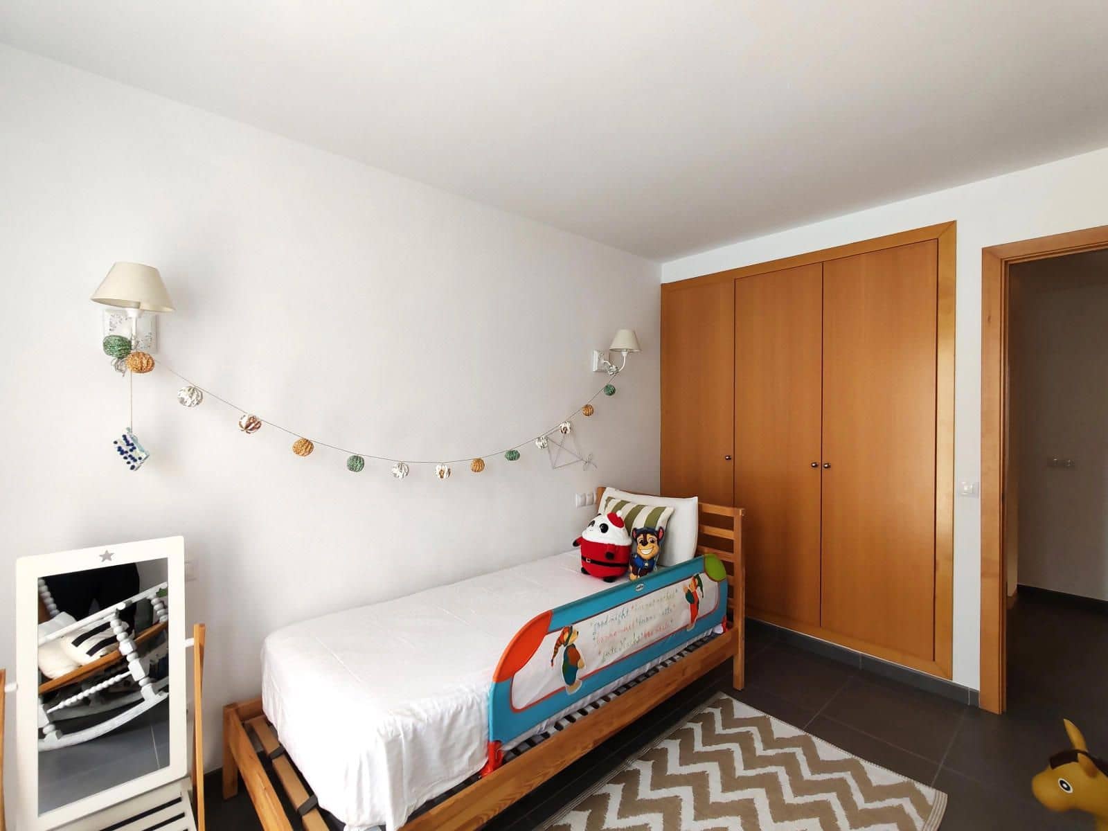 4 soverom Rekkehus til salgs i Mancor de la Vall med svømmebasseng garasje - € 879 999 (Ref: 9352091)