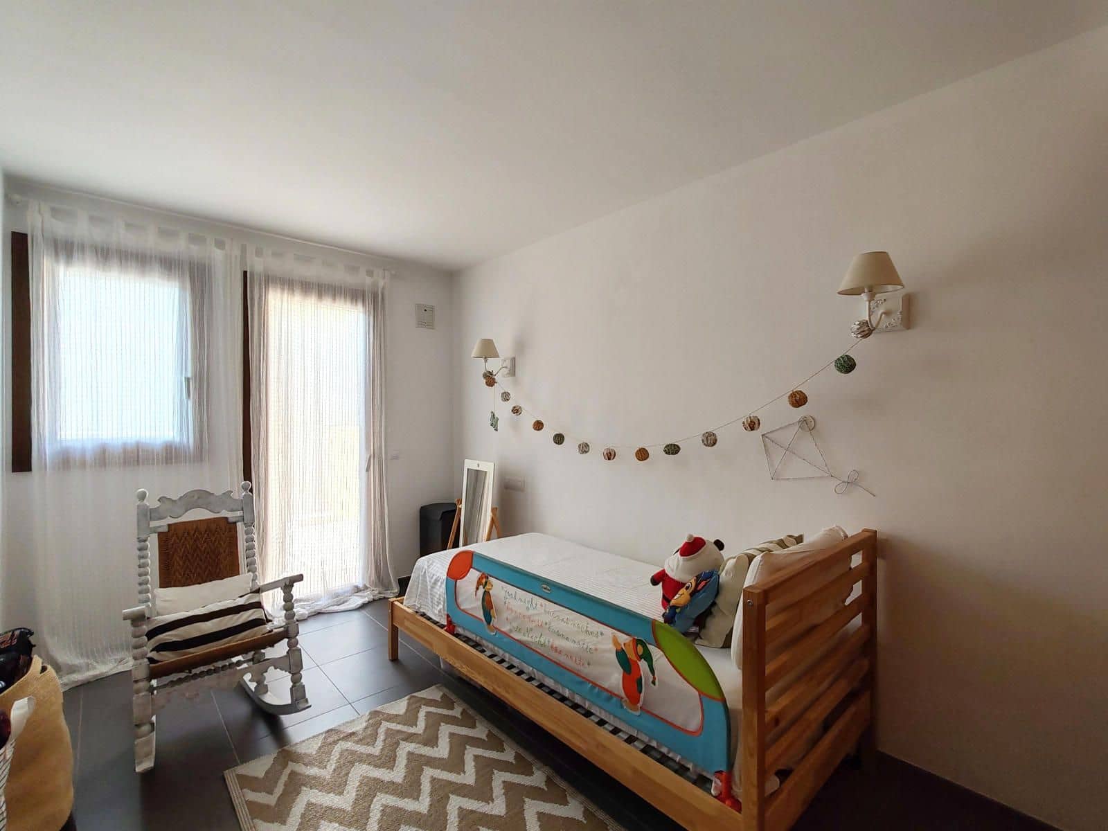 4 soverom Rekkehus til salgs i Mancor de la Vall med svømmebasseng garasje - € 879 999 (Ref: 9352091)