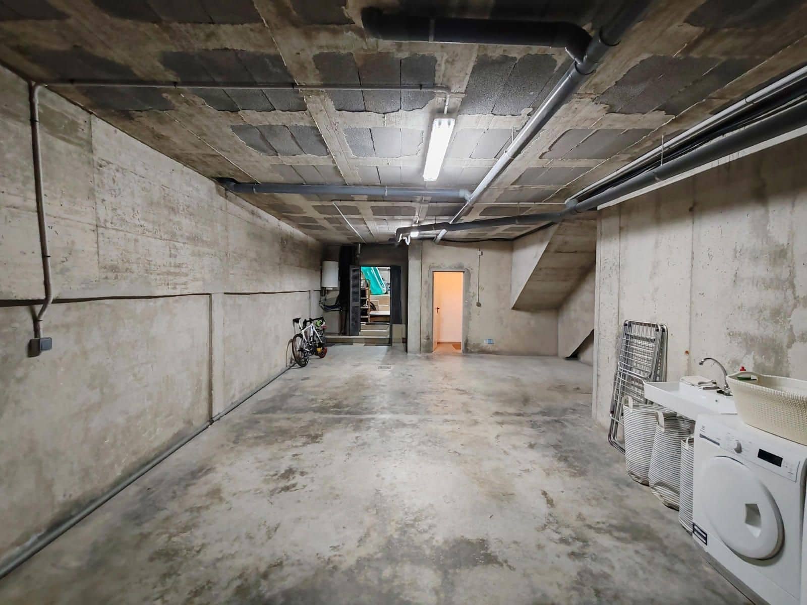 4 soverom Rekkehus til salgs i Mancor de la Vall med svømmebasseng garasje - € 879 999 (Ref: 9352091)