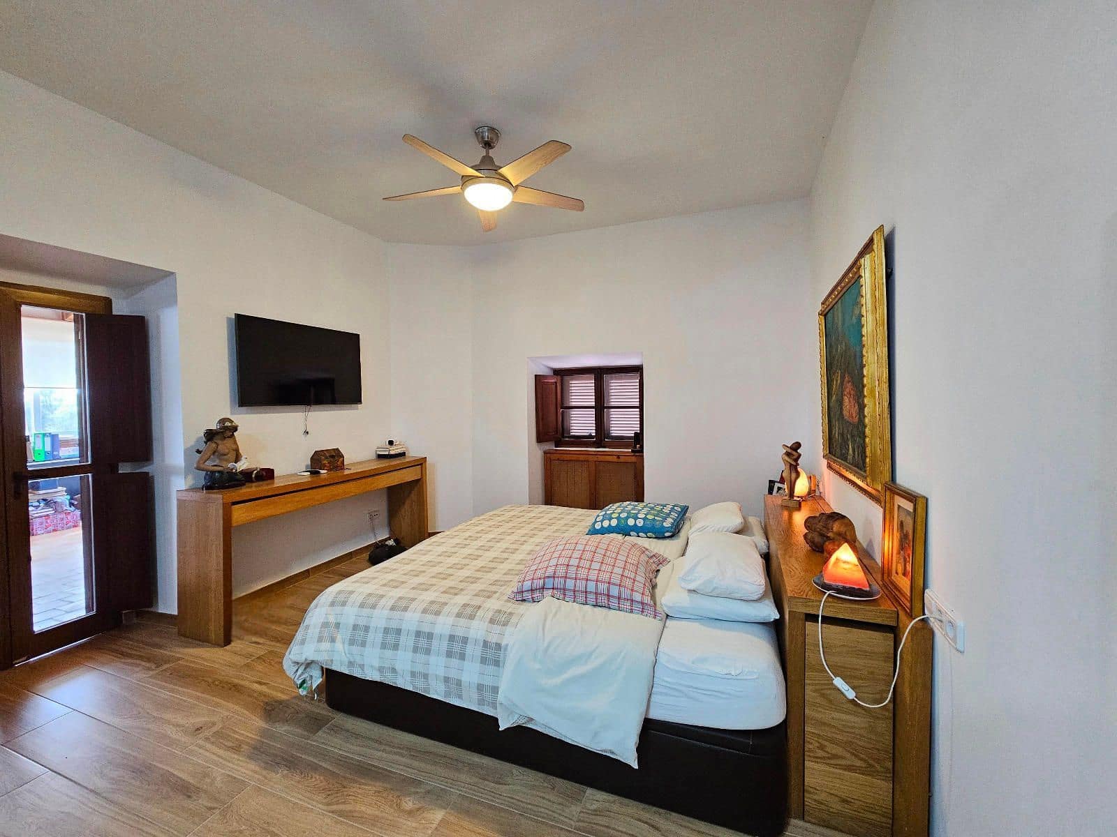 7 sypialnia Willa na sprzedaż w Lloret de Vista Alegre z basenem - 3 800 000 € (Ref: 9352092)