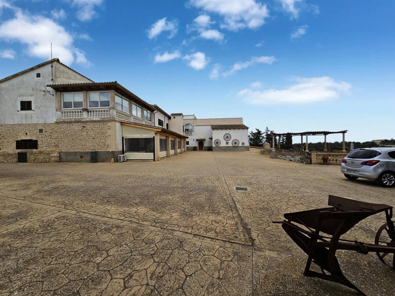 7 sypialnia Willa na sprzedaż w Lloret de Vista Alegre z basenem - 3 800 000 € (Ref: 9352092)