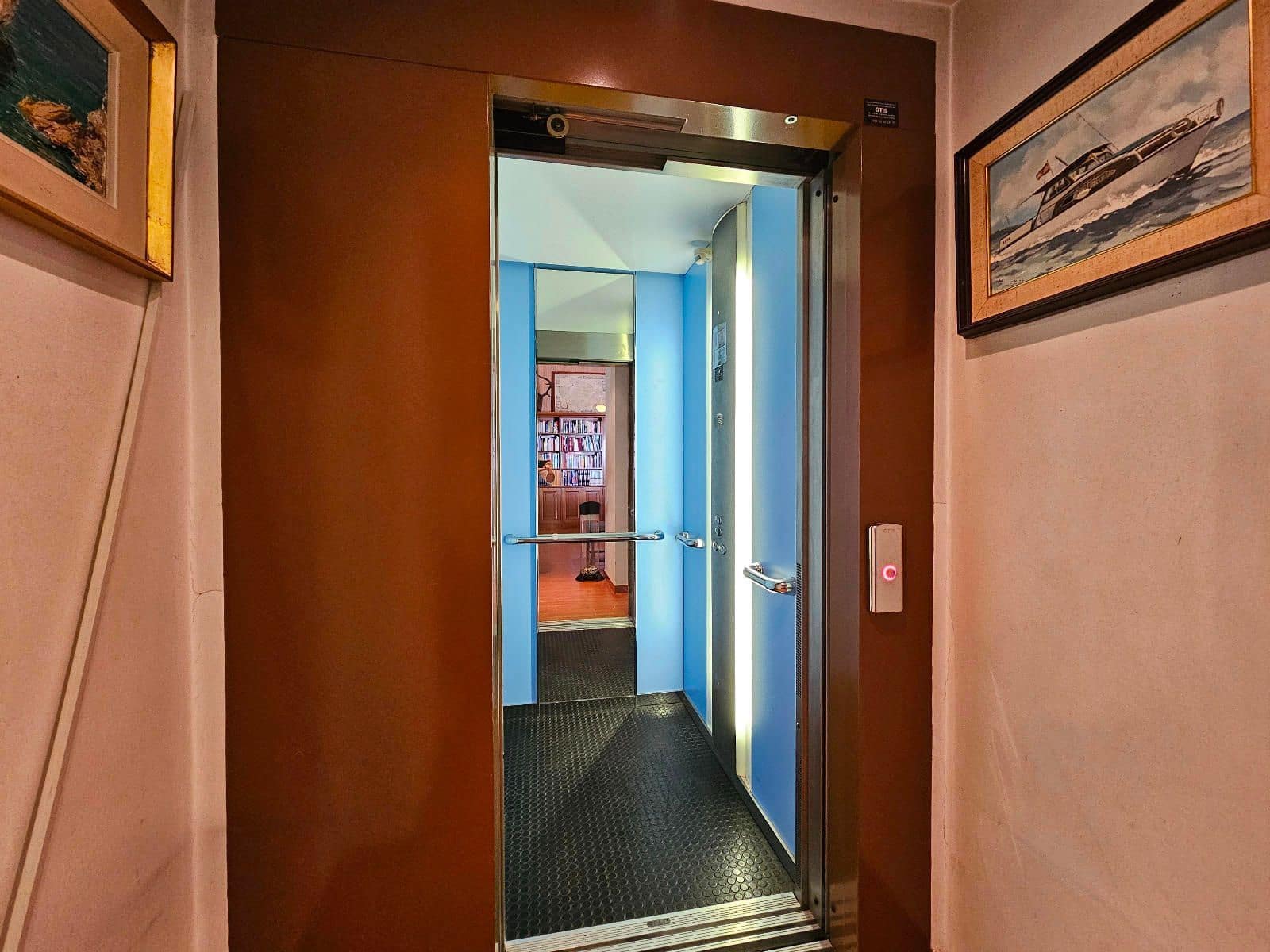 7 sypialnia Willa na sprzedaż w Lloret de Vista Alegre z basenem - 3 800 000 € (Ref: 9352092)