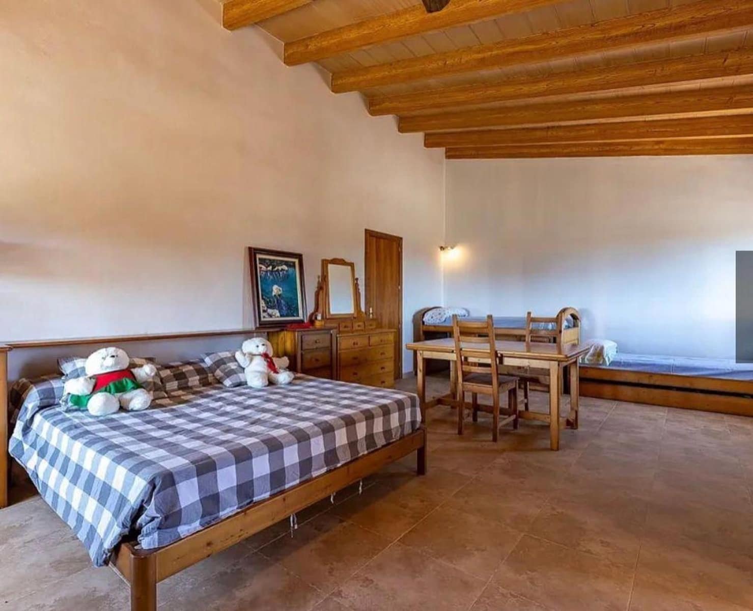 7 sypialnia Willa na sprzedaż w Lloret de Vista Alegre z basenem - 3 800 000 € (Ref: 9352092)