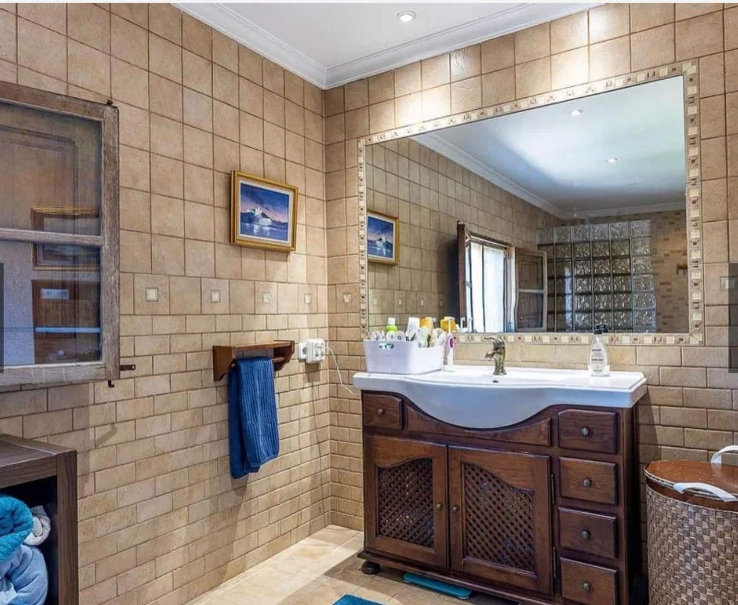 7 sypialnia Willa na sprzedaż w Lloret de Vista Alegre z basenem - 3 800 000 € (Ref: 9352092)