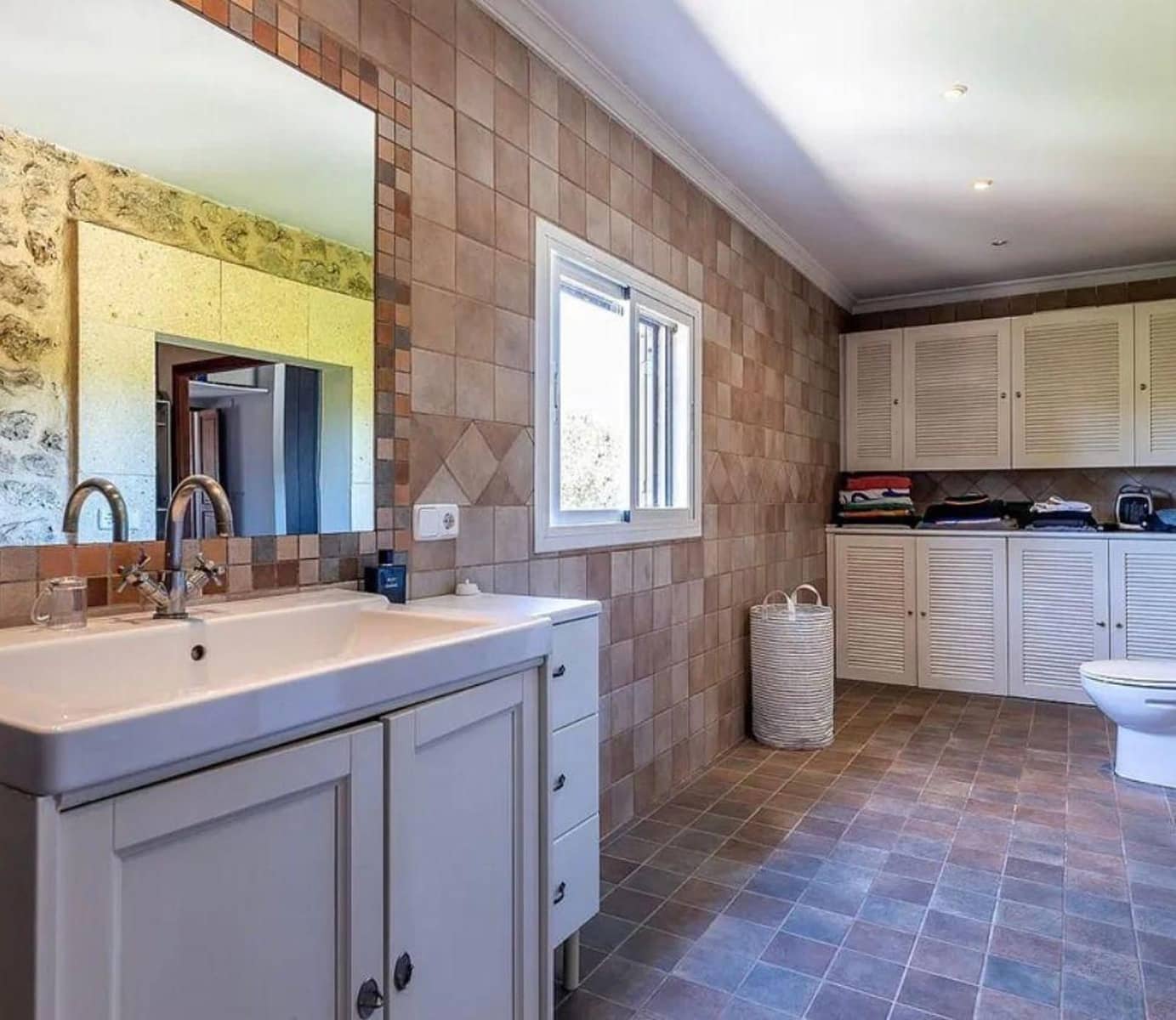 7 sypialnia Willa na sprzedaż w Lloret de Vista Alegre z basenem - 3 800 000 € (Ref: 9352092)