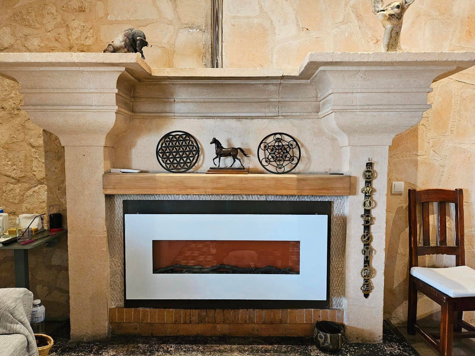 7 sypialnia Willa na sprzedaż w Lloret de Vista Alegre z basenem - 3 800 000 € (Ref: 9352092)