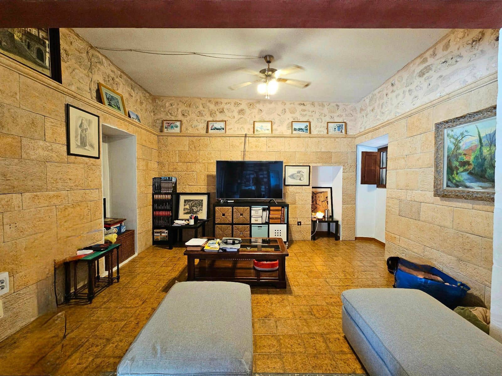 7 sypialnia Willa na sprzedaż w Lloret de Vista Alegre z basenem - 3 800 000 € (Ref: 9352092)