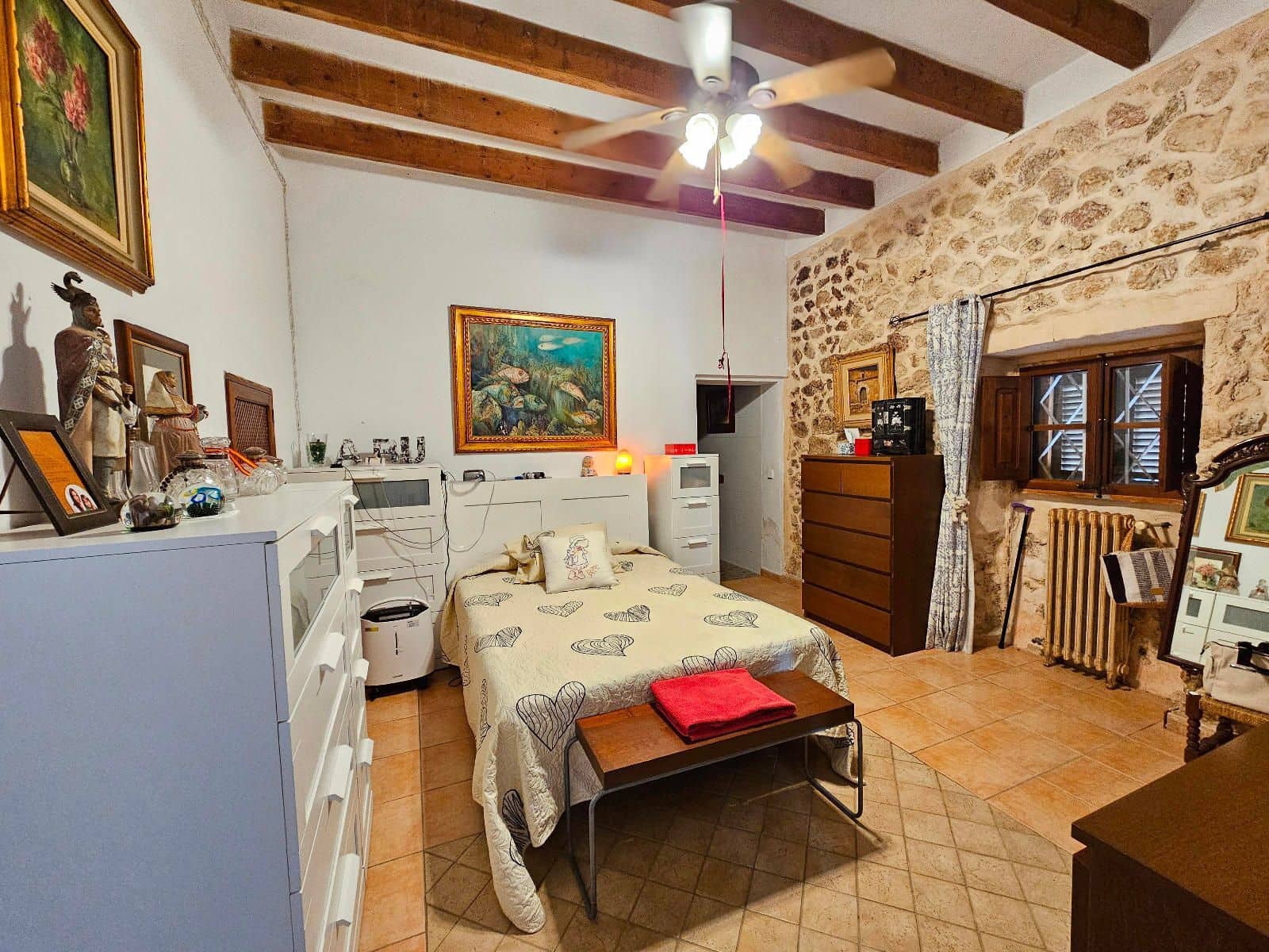 7 sypialnia Willa na sprzedaż w Lloret de Vista Alegre z basenem - 3 800 000 € (Ref: 9352092)