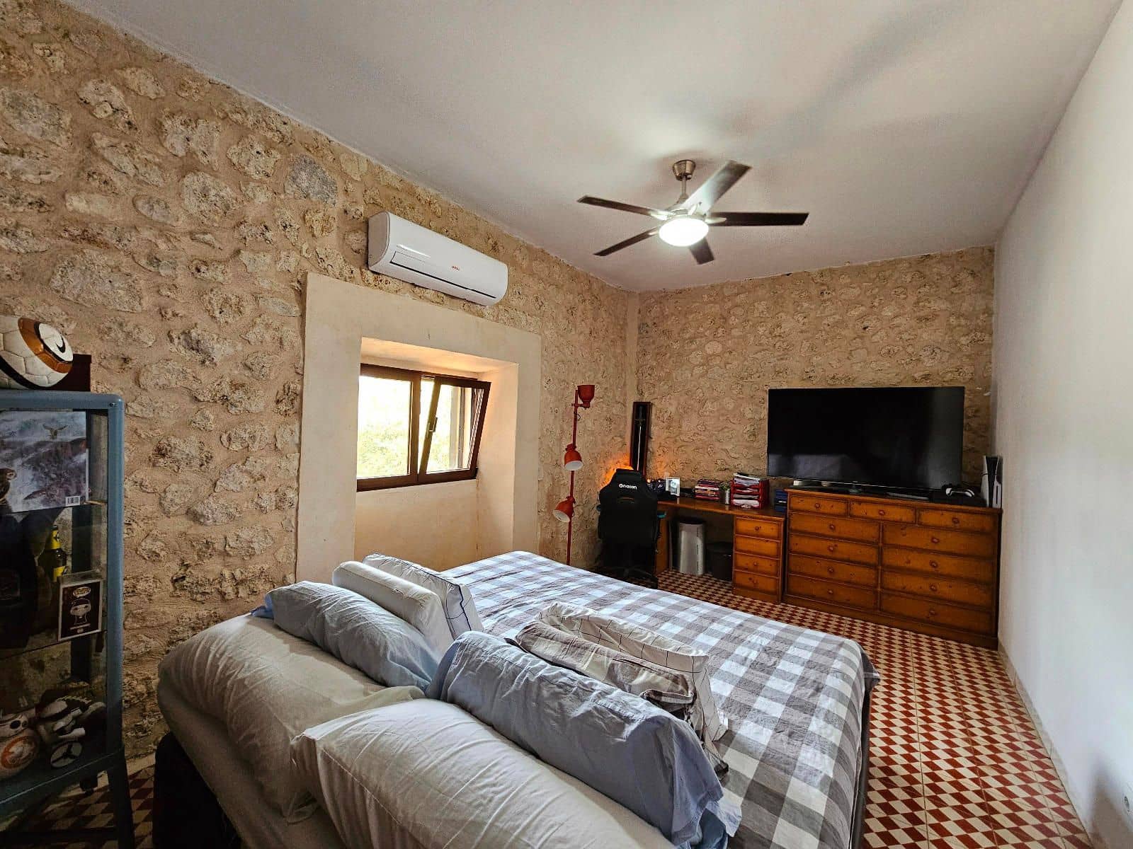 7 sypialnia Willa na sprzedaż w Lloret de Vista Alegre z basenem - 3 800 000 € (Ref: 9352092)