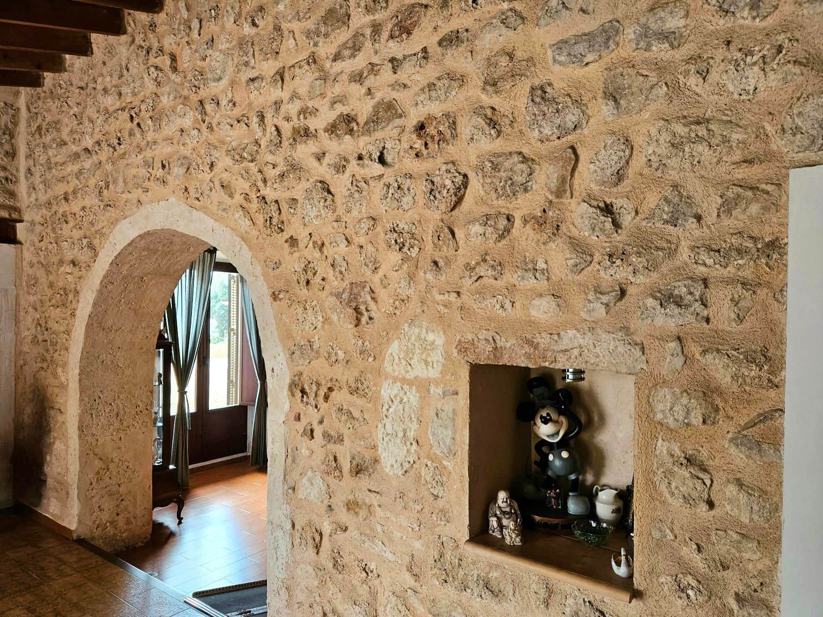 7 sypialnia Willa na sprzedaż w Lloret de Vista Alegre z basenem - 3 800 000 € (Ref: 9352092)