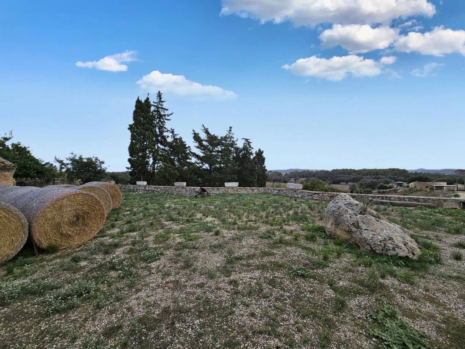 7 sypialnia Willa na sprzedaż w Lloret de Vista Alegre z basenem - 3 800 000 € (Ref: 9352092)