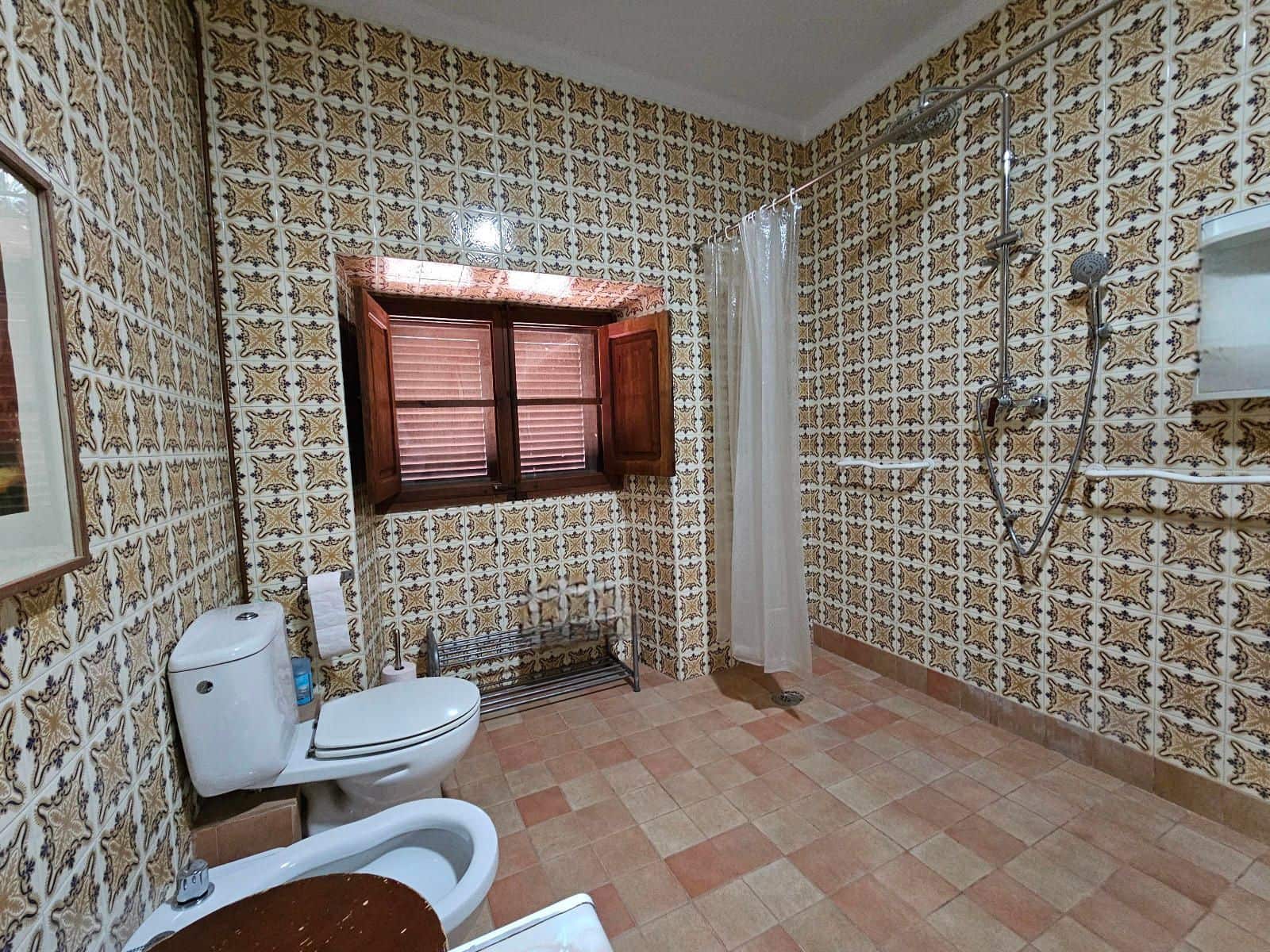 7 sypialnia Willa na sprzedaż w Lloret de Vista Alegre z basenem - 3 800 000 € (Ref: 9352092)