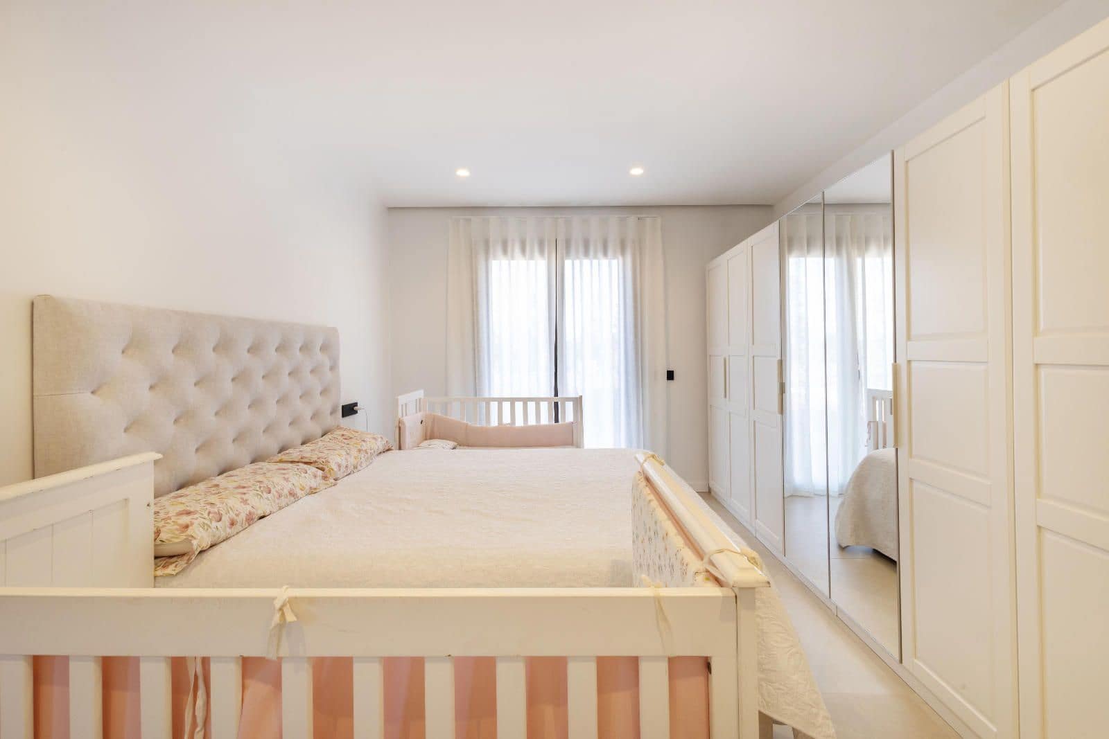 4 sypialnia Willa na sprzedaż w Campos z basenem garażem - 2 250 000 € (Ref: 9353590)