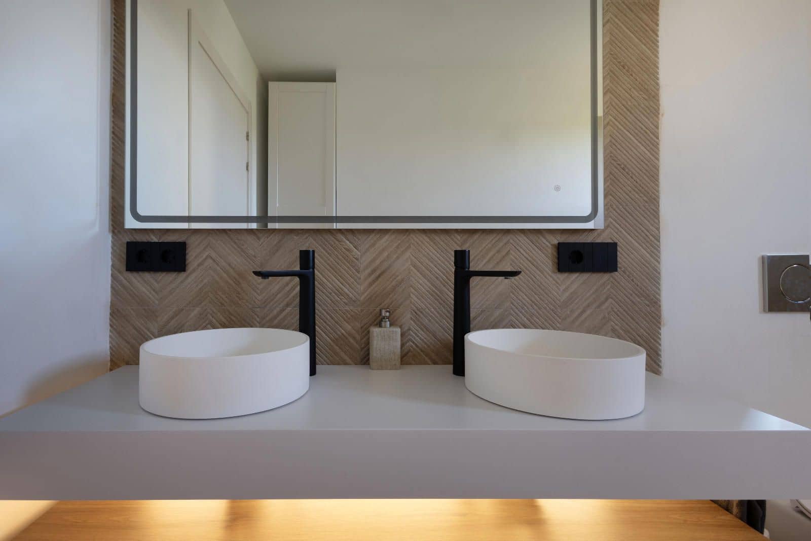 4 sypialnia Willa na sprzedaż w Campos z basenem garażem - 2 250 000 € (Ref: 9353590)