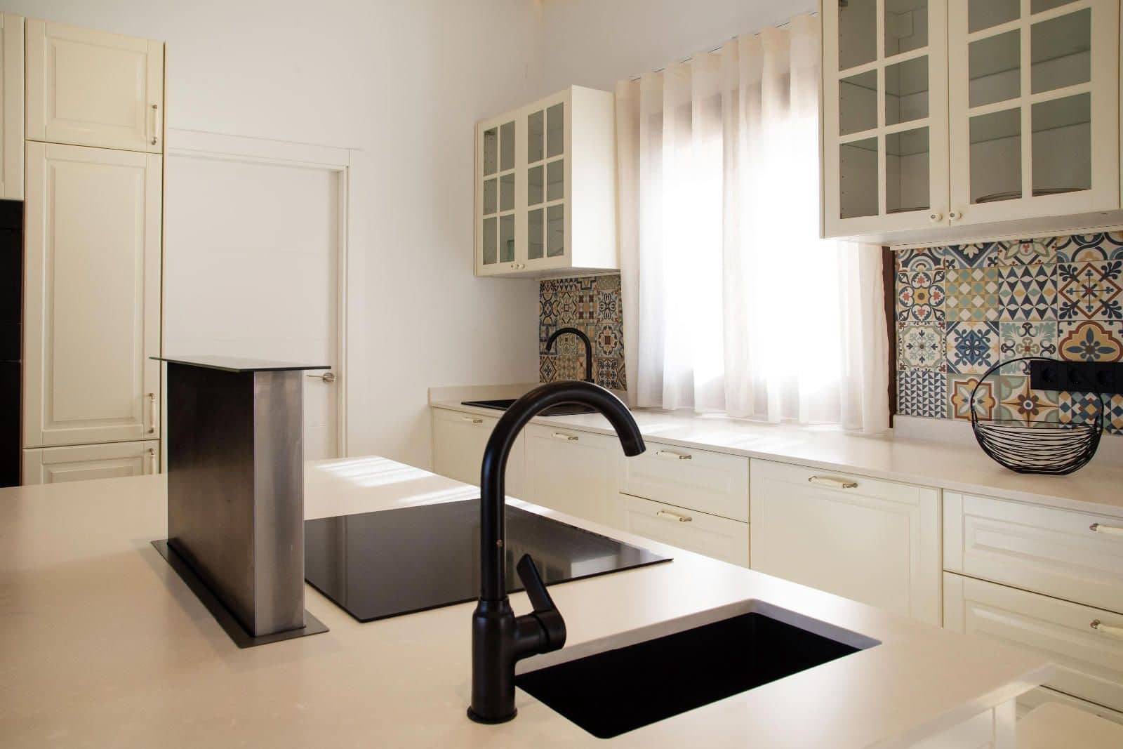 4 sypialnia Willa na sprzedaż w Campos z basenem garażem - 2 250 000 € (Ref: 9353590)