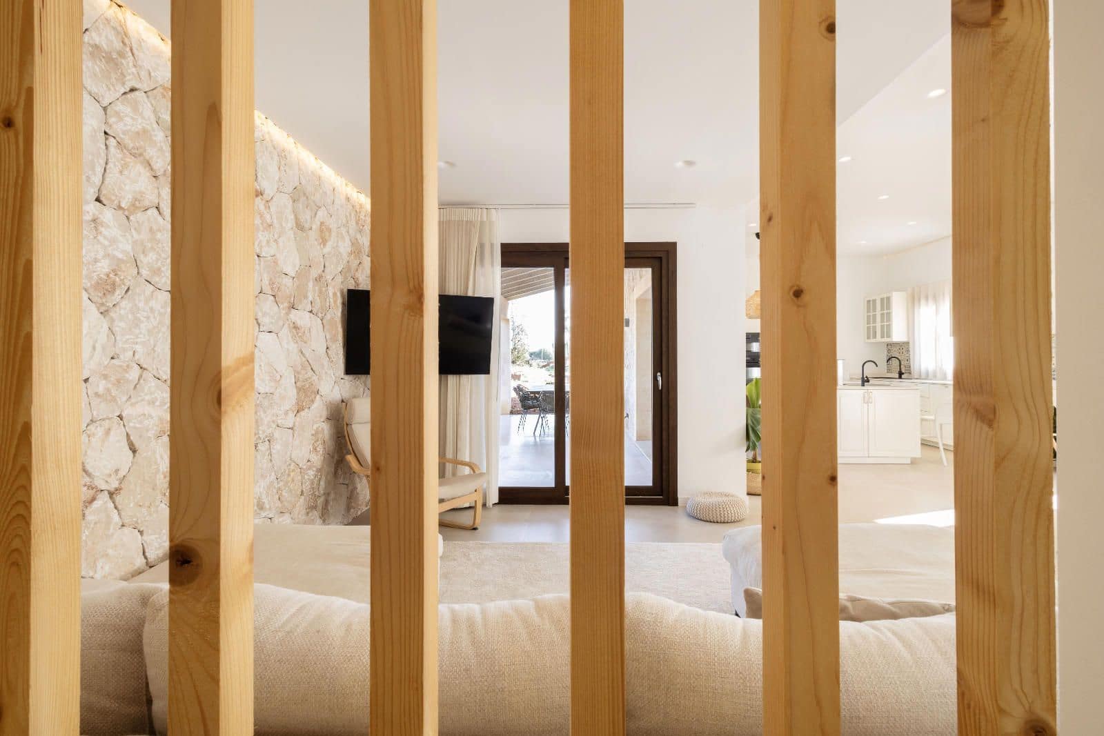 4 sypialnia Willa na sprzedaż w Campos z basenem garażem - 2 250 000 € (Ref: 9353590)