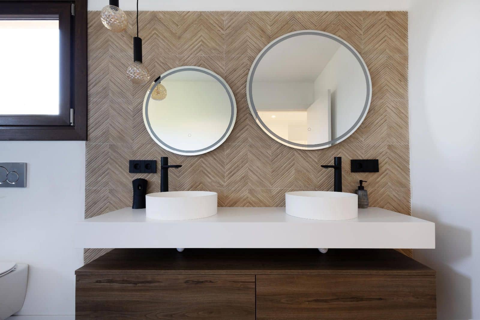 4 sypialnia Willa na sprzedaż w Campos z basenem garażem - 2 250 000 € (Ref: 9353590)