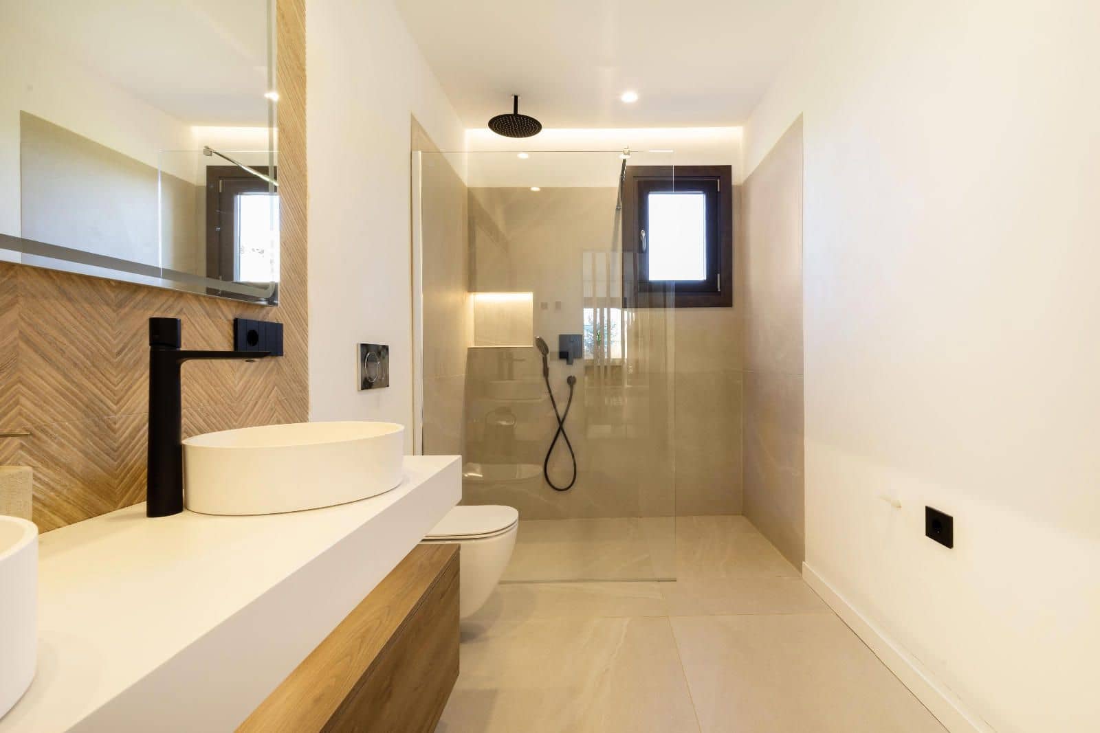 4 sypialnia Willa na sprzedaż w Campos z basenem garażem - 2 250 000 € (Ref: 9353590)