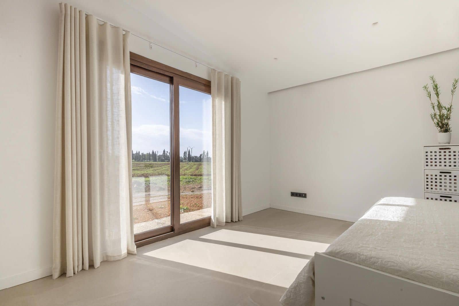 4 sypialnia Willa na sprzedaż w Campos z basenem garażem - 2 250 000 € (Ref: 9353590)