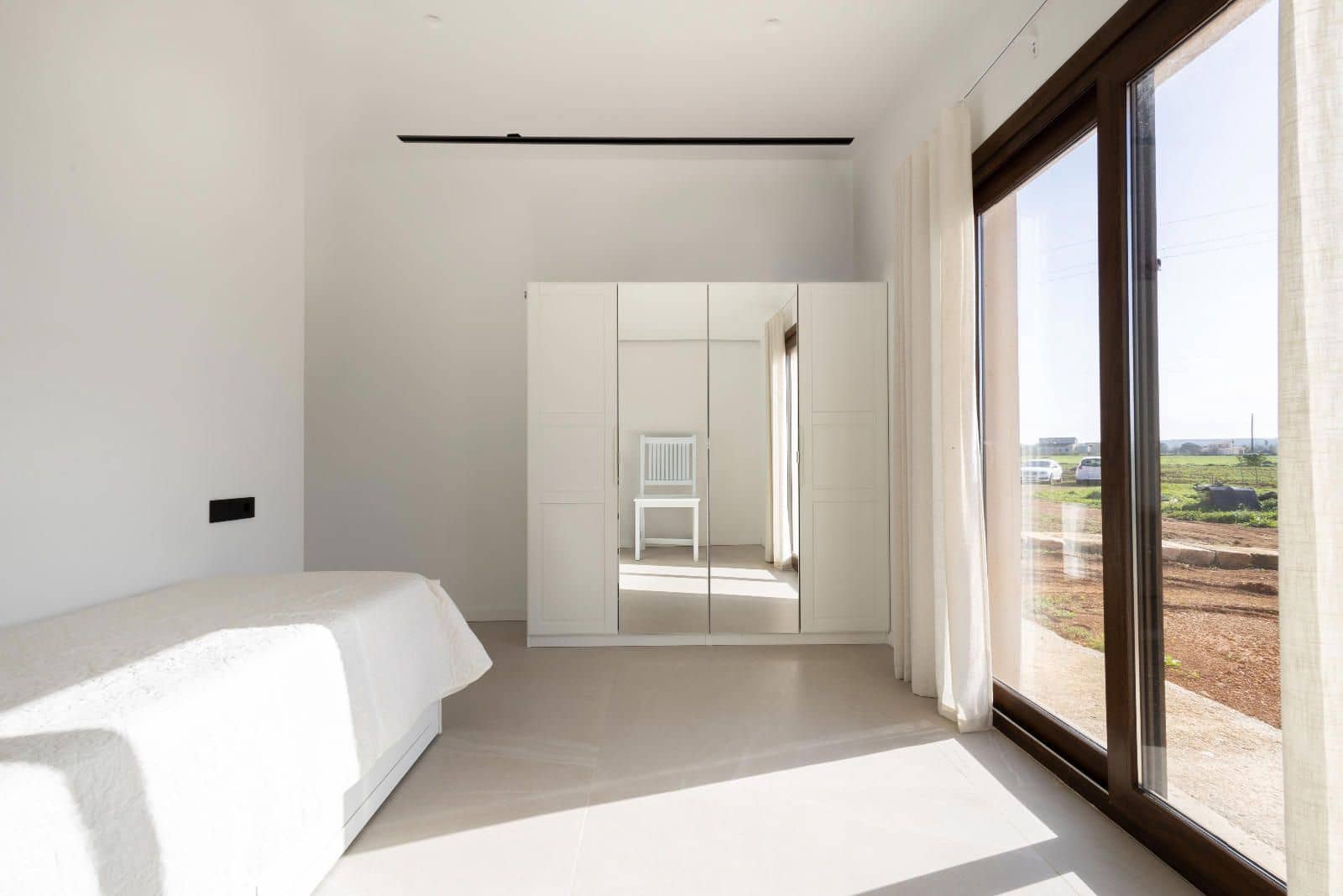 4 sypialnia Willa na sprzedaż w Campos z basenem garażem - 2 250 000 € (Ref: 9353590)