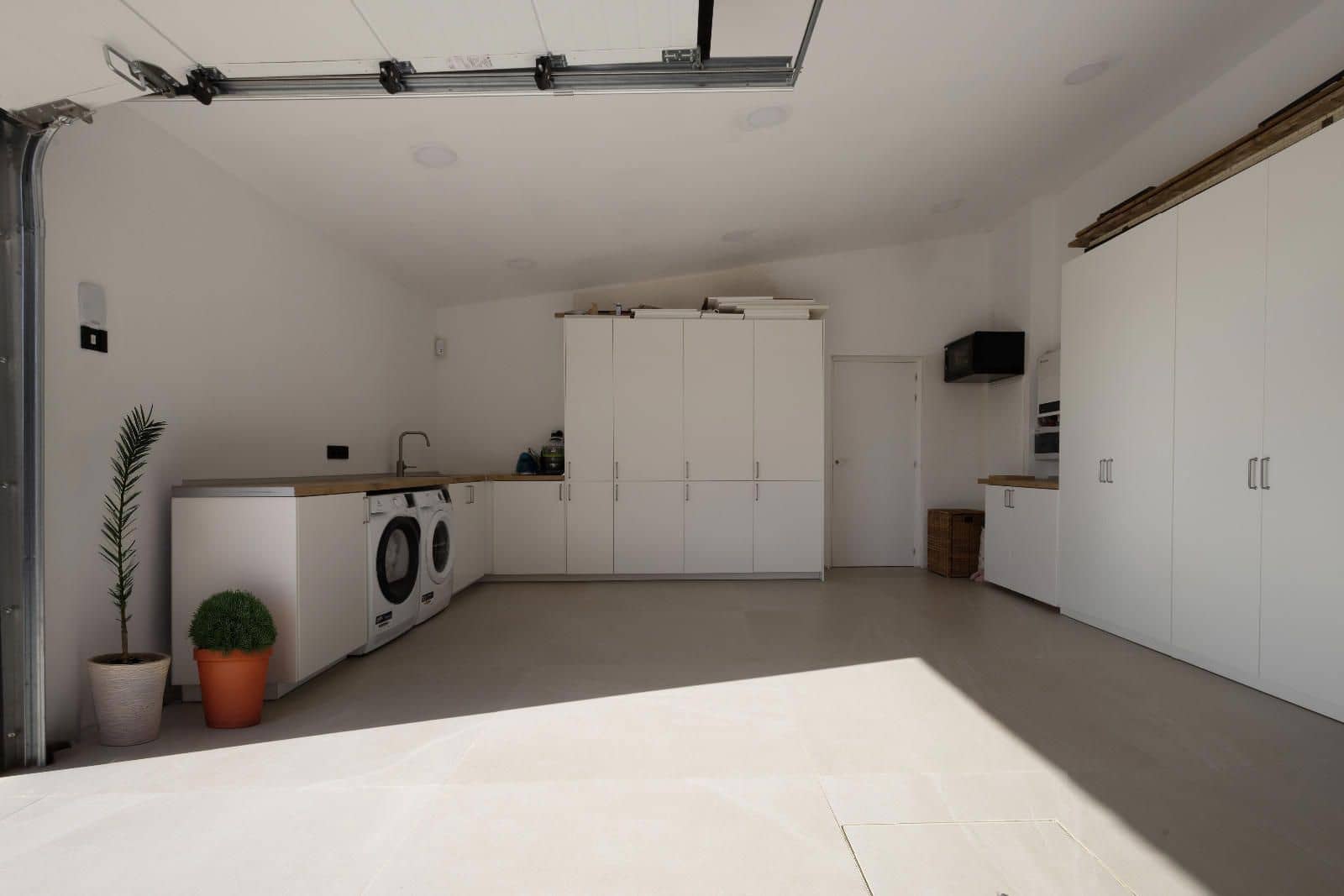 4 sypialnia Willa na sprzedaż w Campos z basenem garażem - 2 250 000 € (Ref: 9353590)