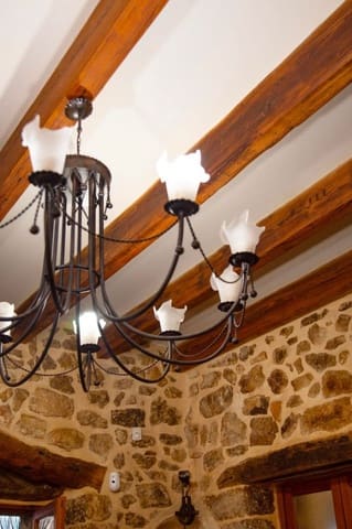 Erhverv til salg i Biniamar, Selva - € 650.000 (Ref: 9353591)