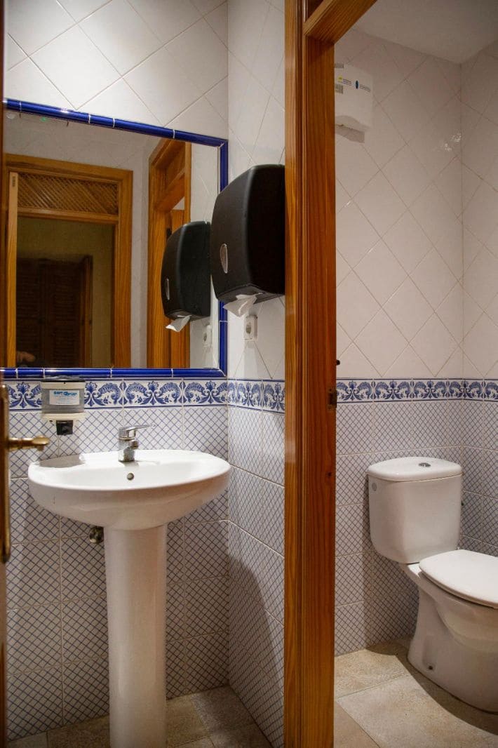 Commercieel te koop in Biniamar - € 650.000 (Ref: 9353591)